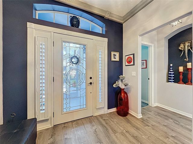 3508 CHAPEL HILL BOULEVARD, Clermont, FL 34711