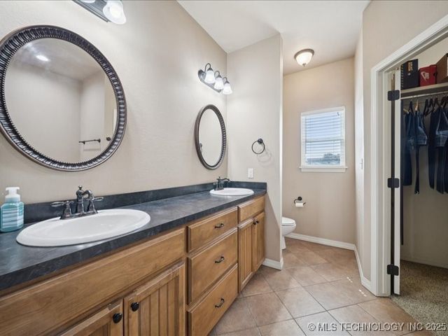 19854 E 470 Road, Claremore, OK 74019