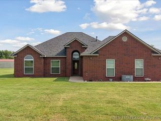 19854 E 470 Road, Claremore, OK 74019
