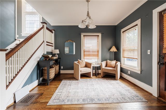 267 Brunswick Street, Rochester, NY 14607