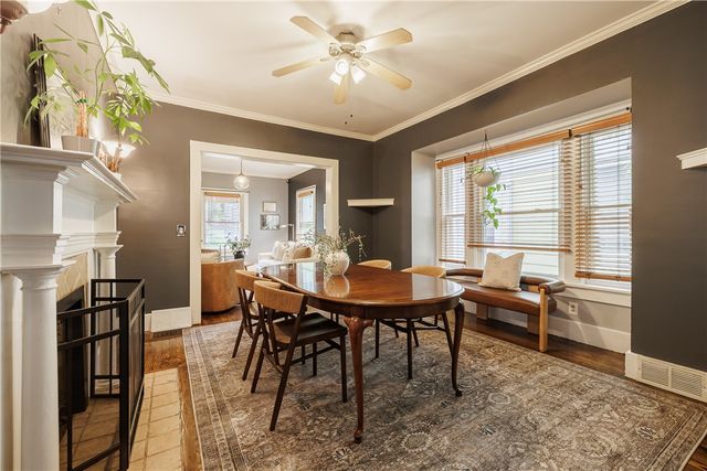 267 Brunswick Street, Rochester, NY 14607