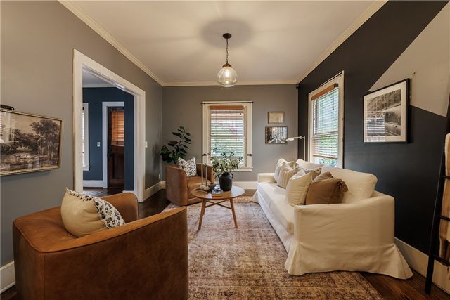 267 Brunswick Street, Rochester, NY 14607