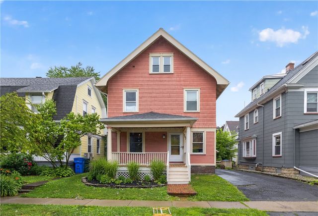267 Brunswick Street, Rochester, NY 14607