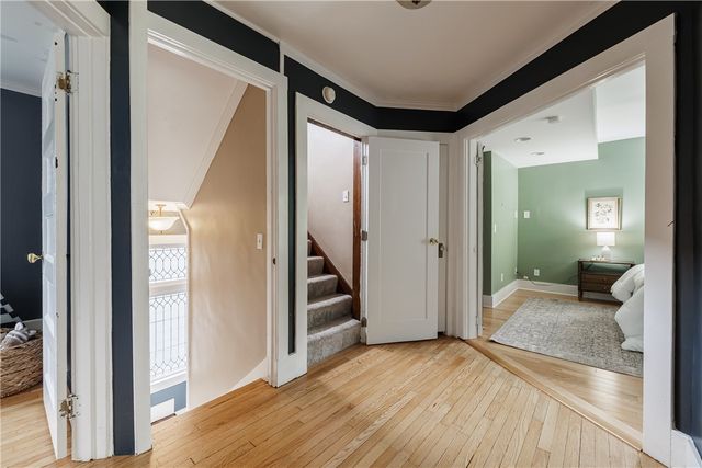 267 Brunswick Street, Rochester, NY 14607
