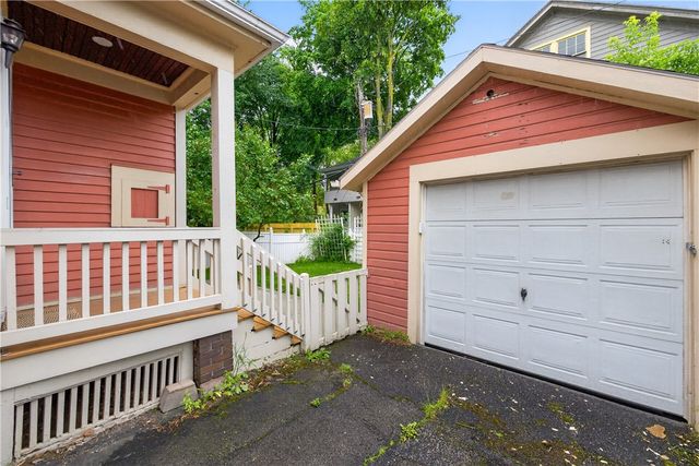 267 Brunswick Street, Rochester, NY 14607