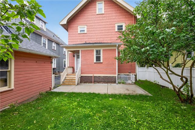 267 Brunswick Street, Rochester, NY 14607
