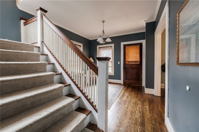 267 Brunswick Street, Rochester, NY 14607