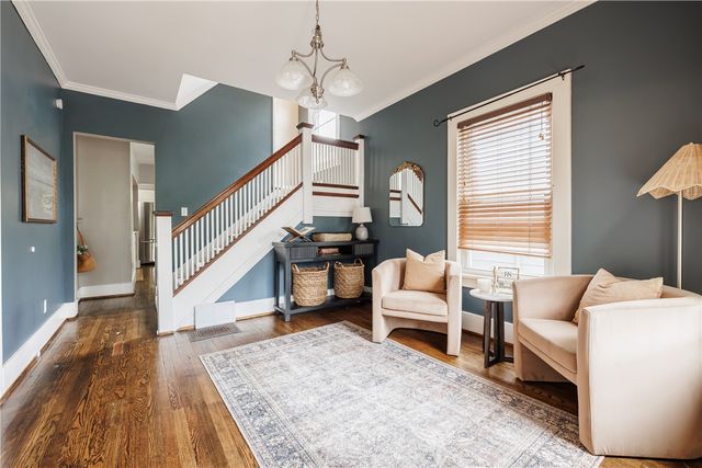 267 Brunswick Street, Rochester, NY 14607