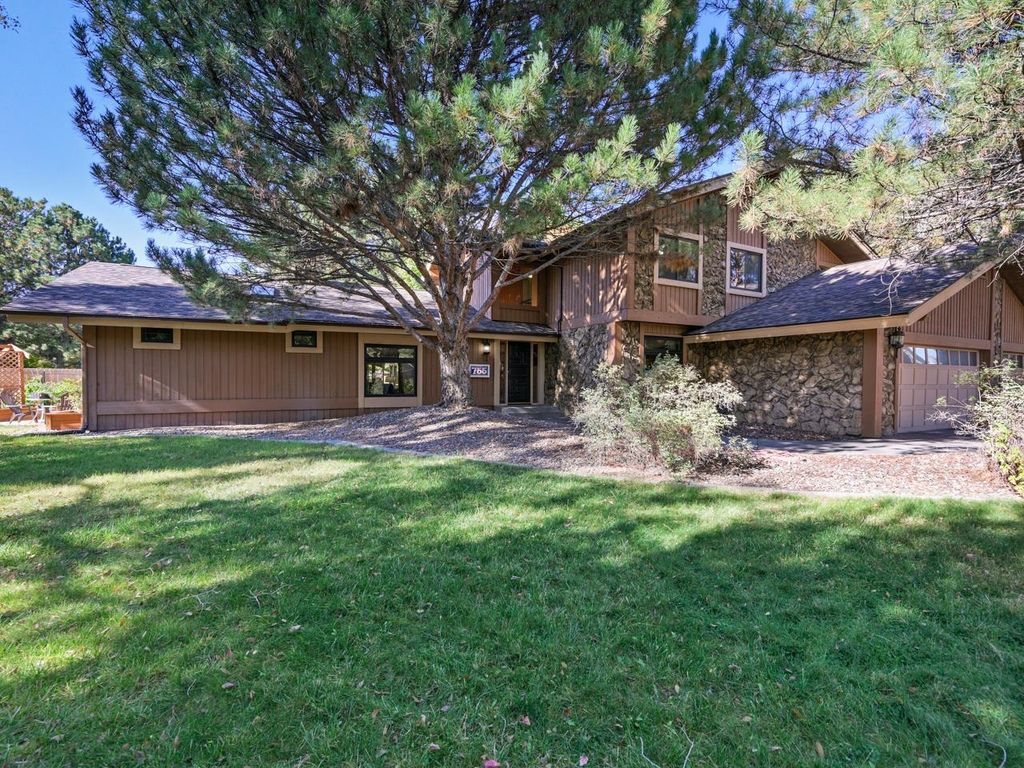 755 Continental Court, Grand Junction, CO 81506