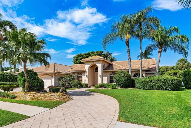 17571 Bocaire Way, Boca Raton, FL 33487
