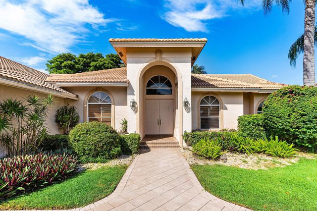 17571 Bocaire Way, Boca Raton, FL 33487
