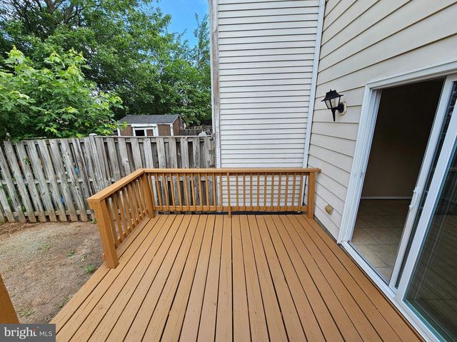 509 BEEBE CT, Frederick, MD 21703