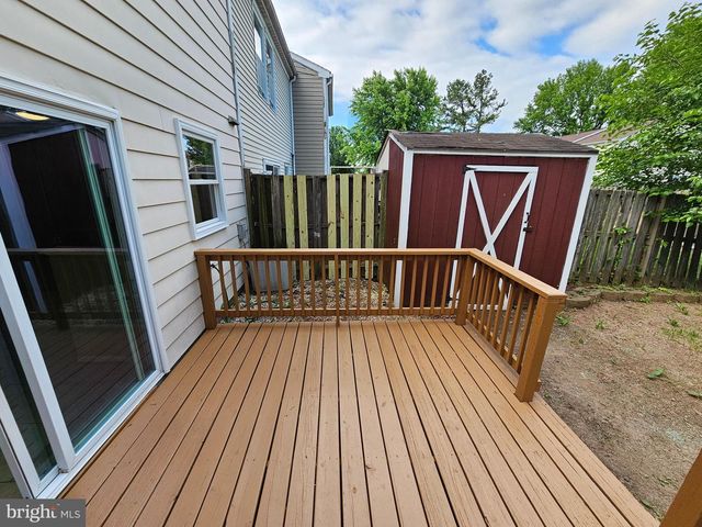509 BEEBE CT, Frederick, MD 21703