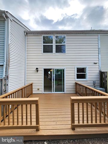 509 BEEBE CT, Frederick, MD 21703