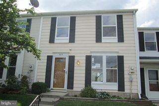509 BEEBE CT, Frederick, MD 21703