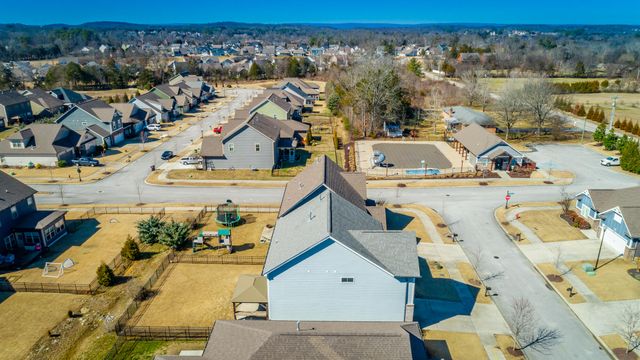 8512 Red Deer Lane, Ooltewah, TN 37363