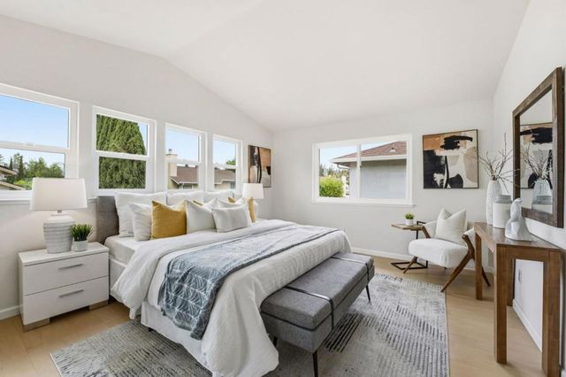 1940 N Star Circle, San Jose, CA 95131