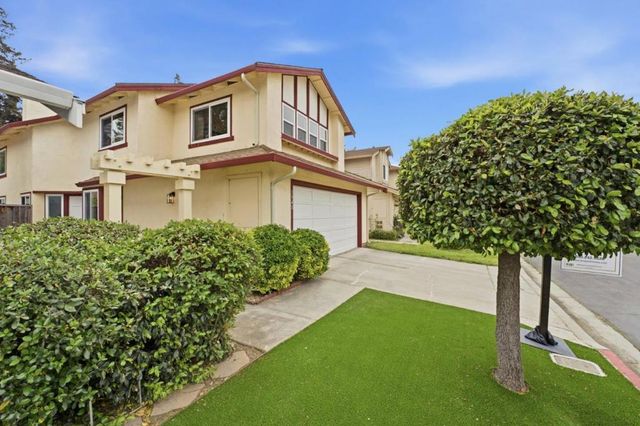 1940 N Star Circle, San Jose, CA 95131