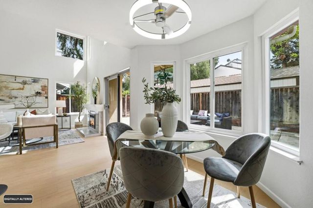 1940 N Star Circle, San Jose, CA 95131