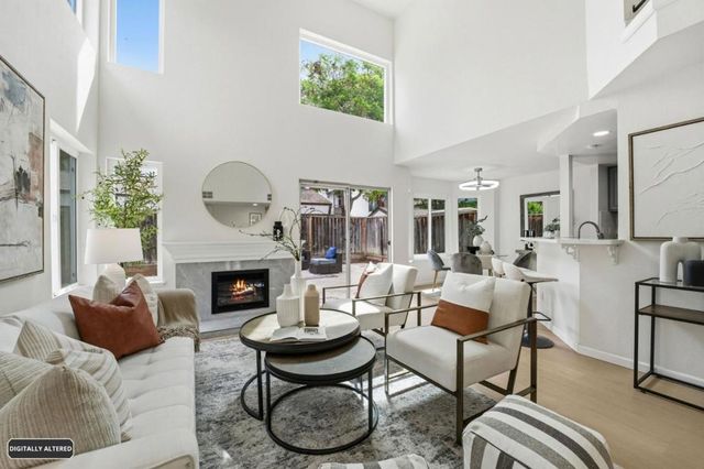 1940 N Star Circle, San Jose, CA 95131