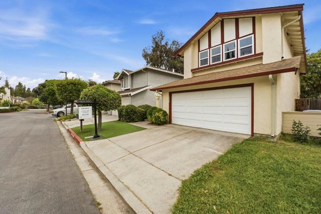 1940 N Star Circle, San Jose, CA 95131