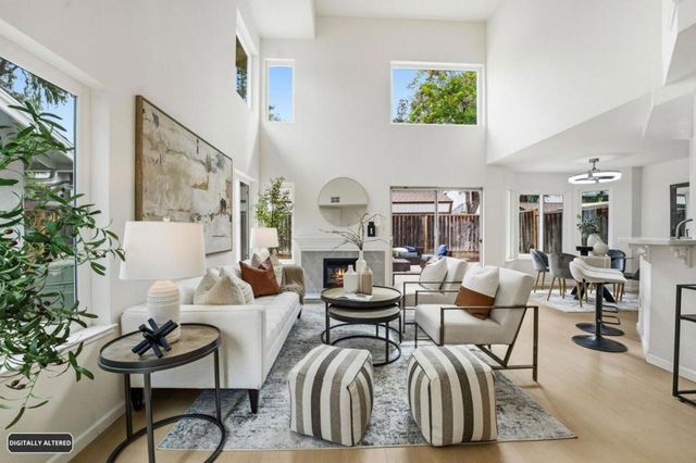 1940 N Star Circle, San Jose, CA 95131