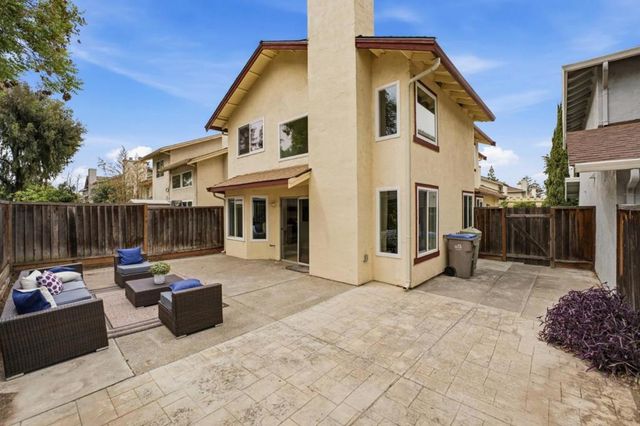 1940 N Star Circle, San Jose, CA 95131