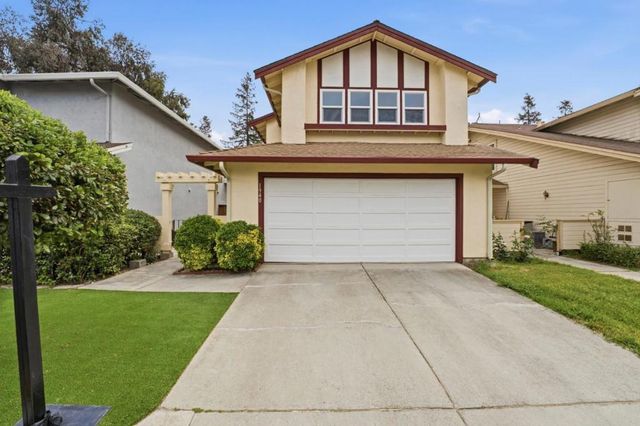 1940 N Star Circle, San Jose, CA 95131