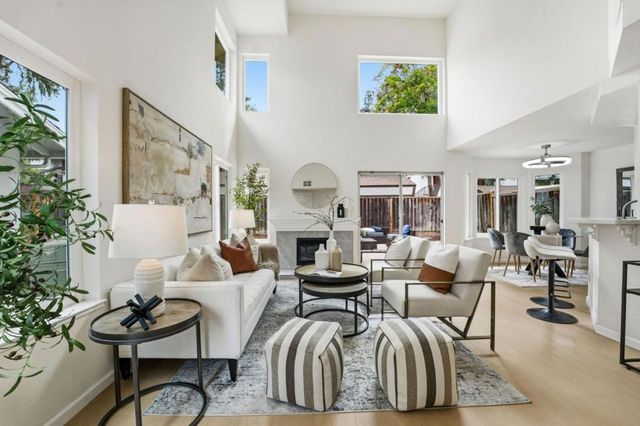 1940 N Star Circle, San Jose, CA 95131