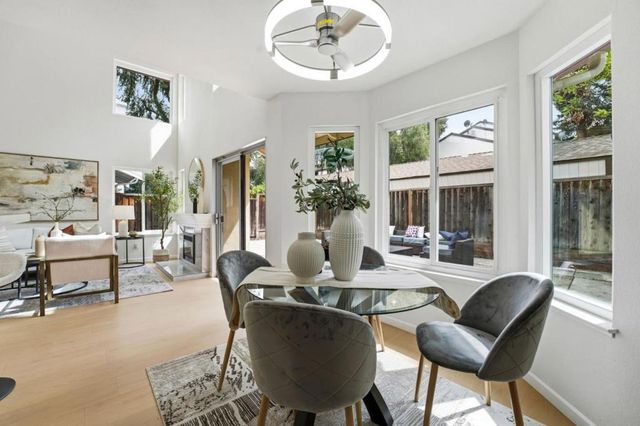 1940 N Star Circle, San Jose, CA 95131