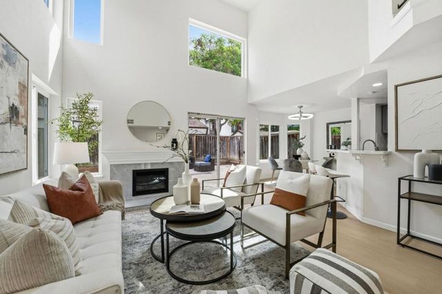 1940 N Star Circle, San Jose, CA 95131