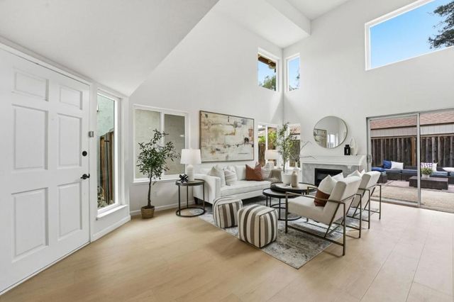 1940 N Star Circle, San Jose, CA 95131