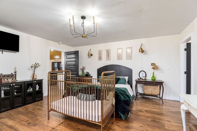 240 Bob Ledbetter Rd, Livingston, TN 38570