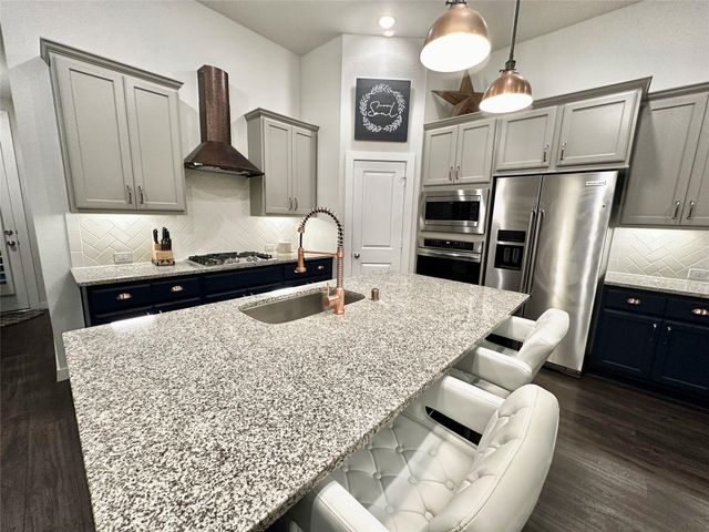 420 Flowering Lotus Court, Willis, TX 77318