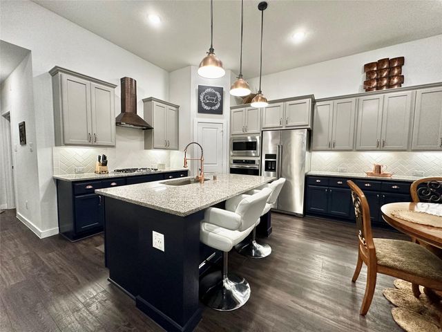 420 Flowering Lotus Court, Willis, TX 77318