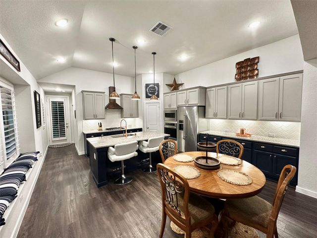 420 Flowering Lotus Court, Willis, TX 77318