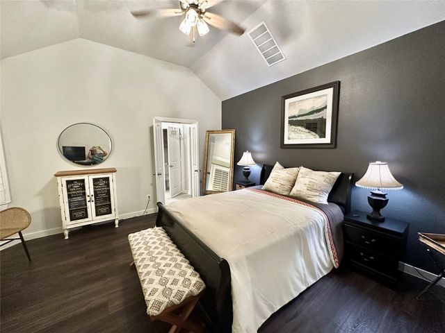 420 Flowering Lotus Court, Willis, TX 77318