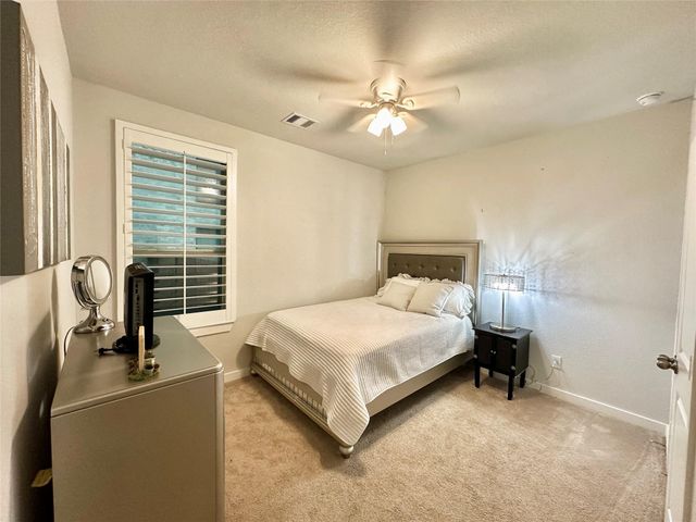 420 Flowering Lotus Court, Willis, TX 77318