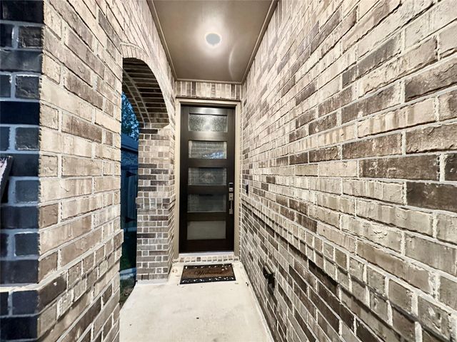 420 Flowering Lotus Court, Willis, TX 77318