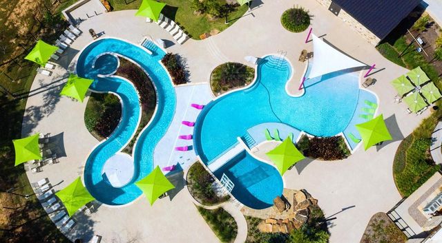 420 Flowering Lotus Court, Willis, TX 77318