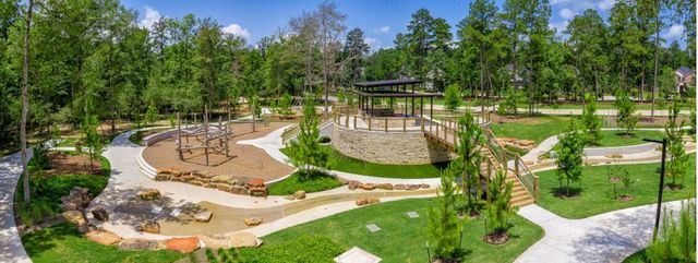 420 Flowering Lotus Court, Willis, TX 77318