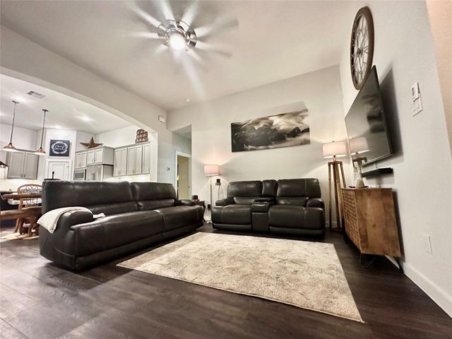 420 Flowering Lotus Court, Willis, TX 77318
