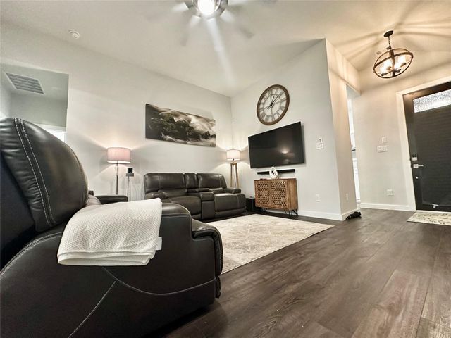 420 Flowering Lotus Court, Willis, TX 77318