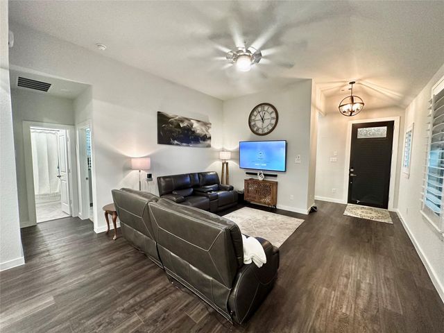 420 Flowering Lotus Court, Willis, TX 77318