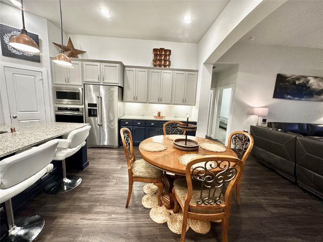 420 Flowering Lotus Court, Willis, TX 77318