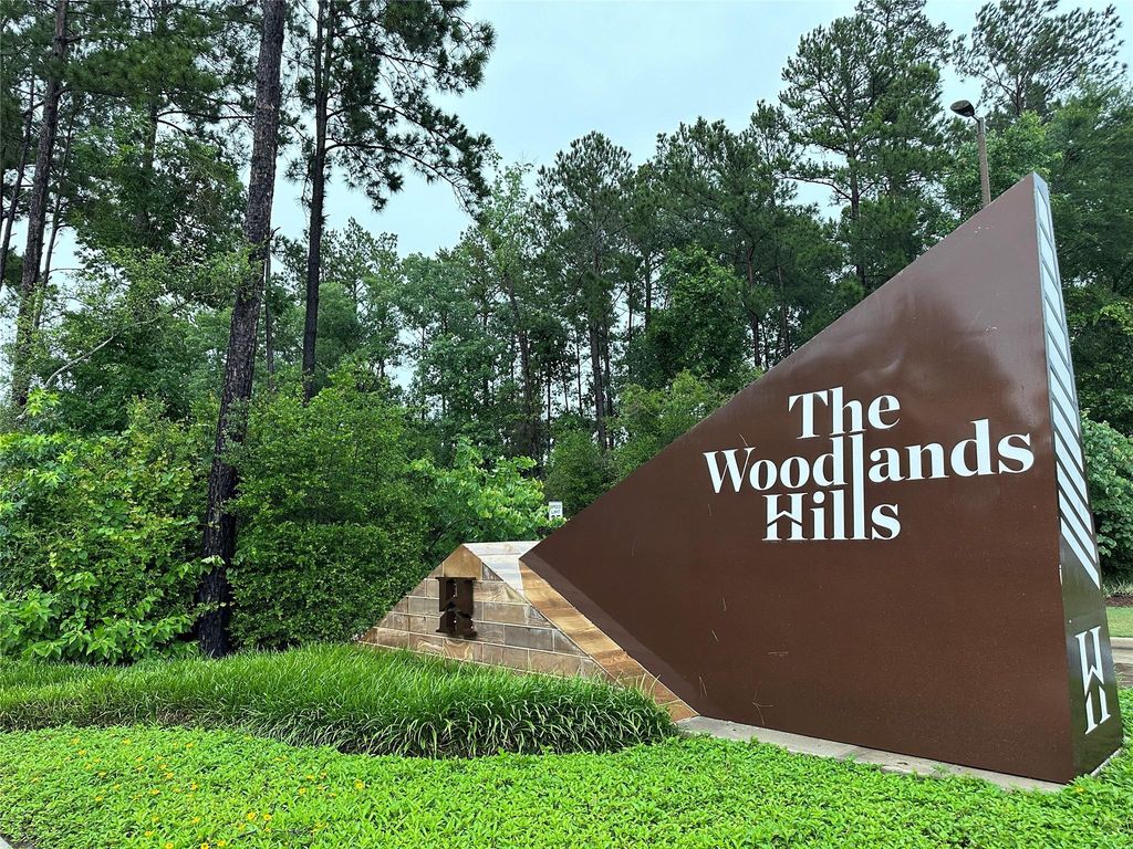 420 Flowering Lotus Court, Willis, TX 77318