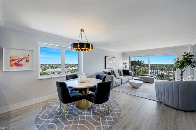 2150 Gulf Shore BLVD N 705, Naples, FL 34102