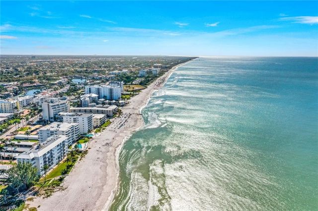 2150 Gulf Shore BLVD N 705, Naples, FL 34102