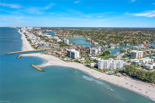 2150 Gulf Shore BLVD N 705, Naples, FL 34102