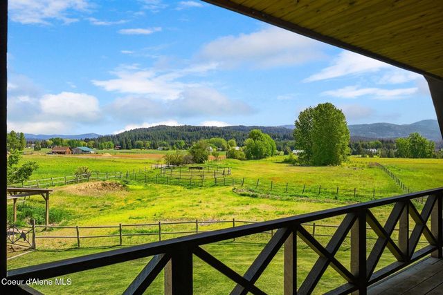 1255 Hickey Rd, Sandpoint, ID 83864